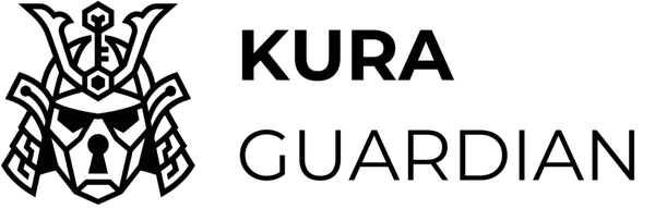 KuraGuardian Logo